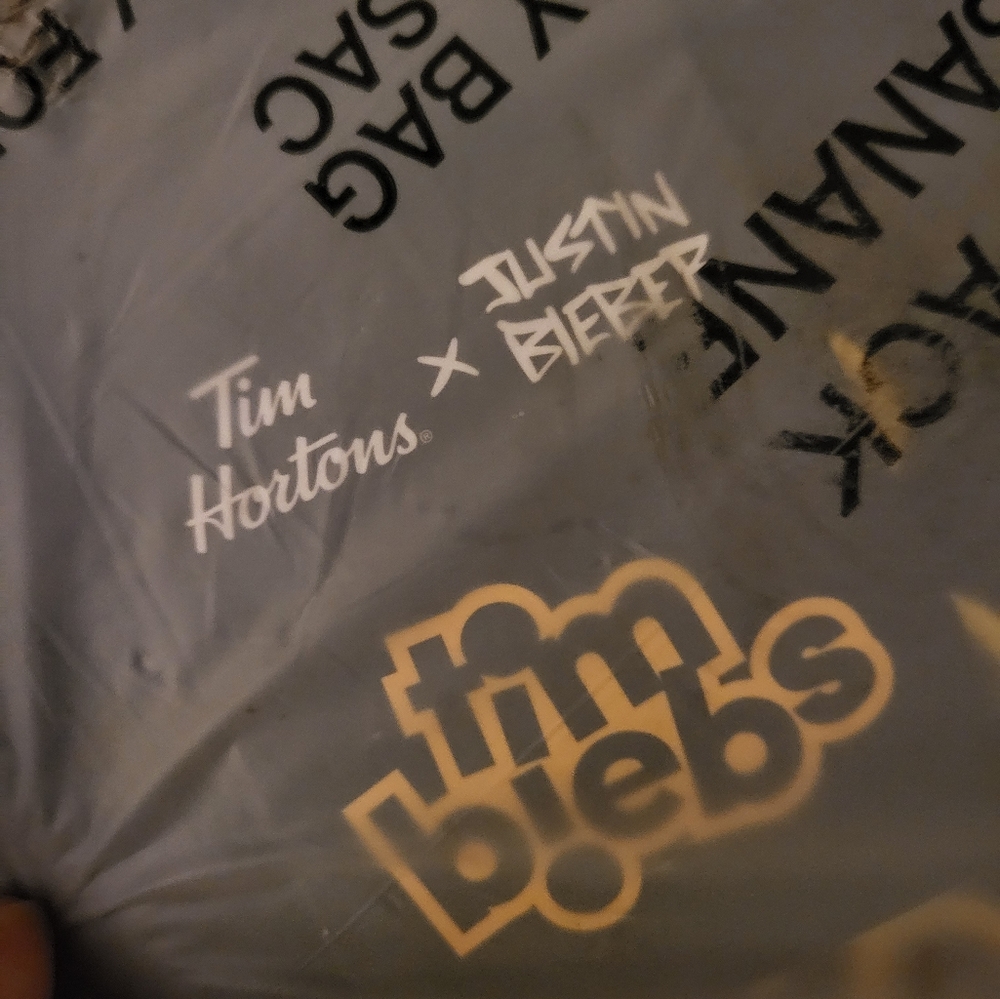 Justin Bieber Fanny